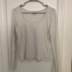 Mollusk Hemp long sleeve